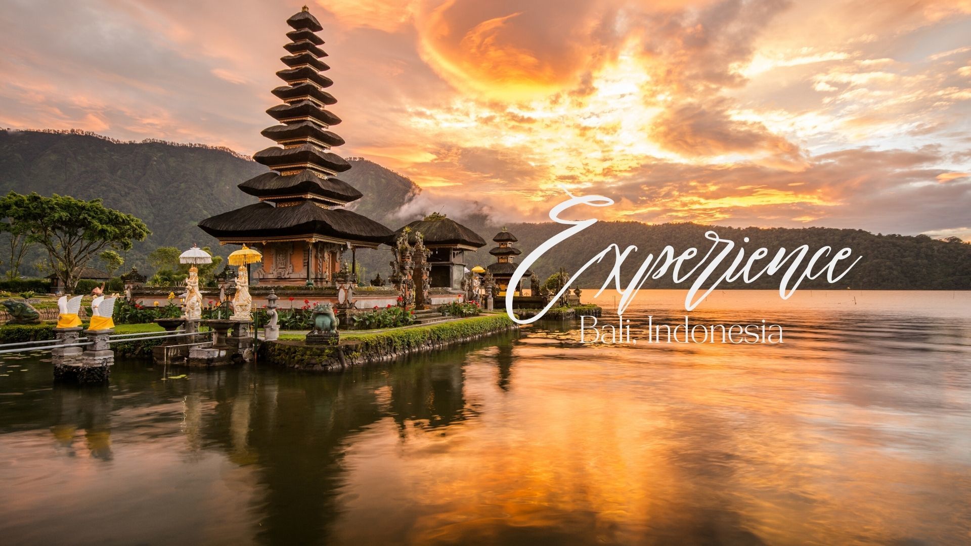 Discover Bali Discover Bali